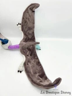 Peluche Coup De Tonnerre Disney Store Le Voyage D'Arlo Oiseau Ailes écusson Thunderclap 70 Cm -Disney peluche coup de tonerre disney store le voyage arlo mechant oiseau ecusson 8