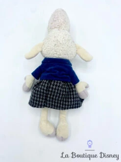 Peluche Dawn Bellwether Mouton Zootopie Disney Store Méchante 29 Cm -Disney peluche dawn bellwether mouton adjoint maire zootopie disney store 2