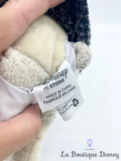 Peluche Dawn Bellwether Mouton Zootopie Disney Store Méchante 29 Cm -Disney peluche dawn bellwether mouton adjoint maire zootopie disney store 5