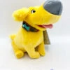 Peluche Doug Chien Là Haut Disney Store ShopDisney Jaune 18 Cm 2 Peluche Doug Chien Là Haut Disney Store ShopDisney Jaune 18 Cm -Disney peluche doug chien la haut disney store shopdisney jaune 20 cm 1