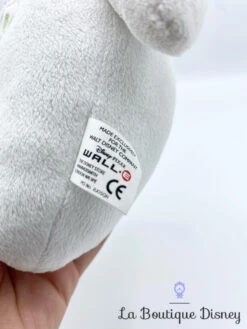 Peluche Eve Wall E Disney Store Robot Blanc 24 Cm -Disney peluche eve disney store robot wall e blanc 2