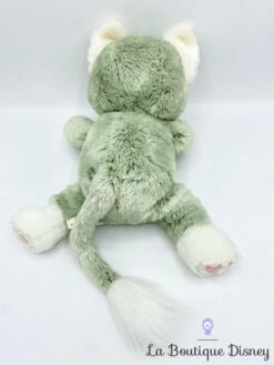 Peluche Gelatoni Chat Tokyo Disney Sea Limited Japon Duffy And Friends 39 Cm -Disney peluche gelatoni tokyo disney sea chat duffy and friends 1