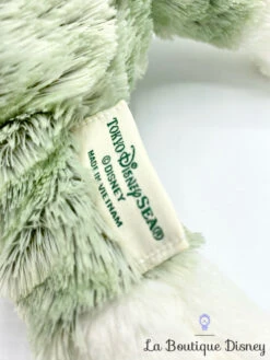 Peluche Gelatoni Chat Tokyo Disney Sea Limited Japon Duffy And Friends 39 Cm -Disney peluche gelatoni tokyo disney sea chat duffy and friends 6