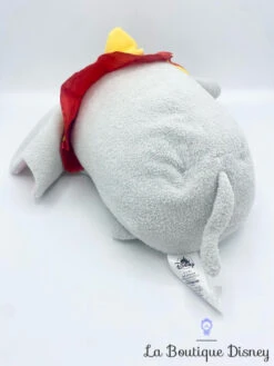 Peluche Grand Tsum Tsum Dumbo Disney Store éléphant Gris XXL Géant -Disney peluche grand tsum tsum dumbo disney store geant xxl 4