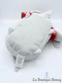 Peluche Grand Tsum Tsum Dumbo Disney Store éléphant Gris XXL Géant -Disney peluche grand tsum tsum dumbo disney store geant xxl 6