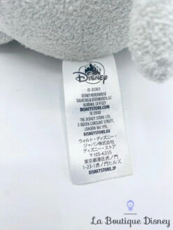 Peluche Grand Tsum Tsum Dumbo Disney Store éléphant Gris XXL Géant -Disney peluche grand tsum tsum dumbo disney store geant xxl 7