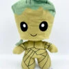 Peluche Groot Les Gardiens De La Galaxie Disney Store ShopDisney Branche Arbre 28 Cm -Disney peluche groot les gardiens de la galaxie marvel disney store shopdisney arbre branche 2