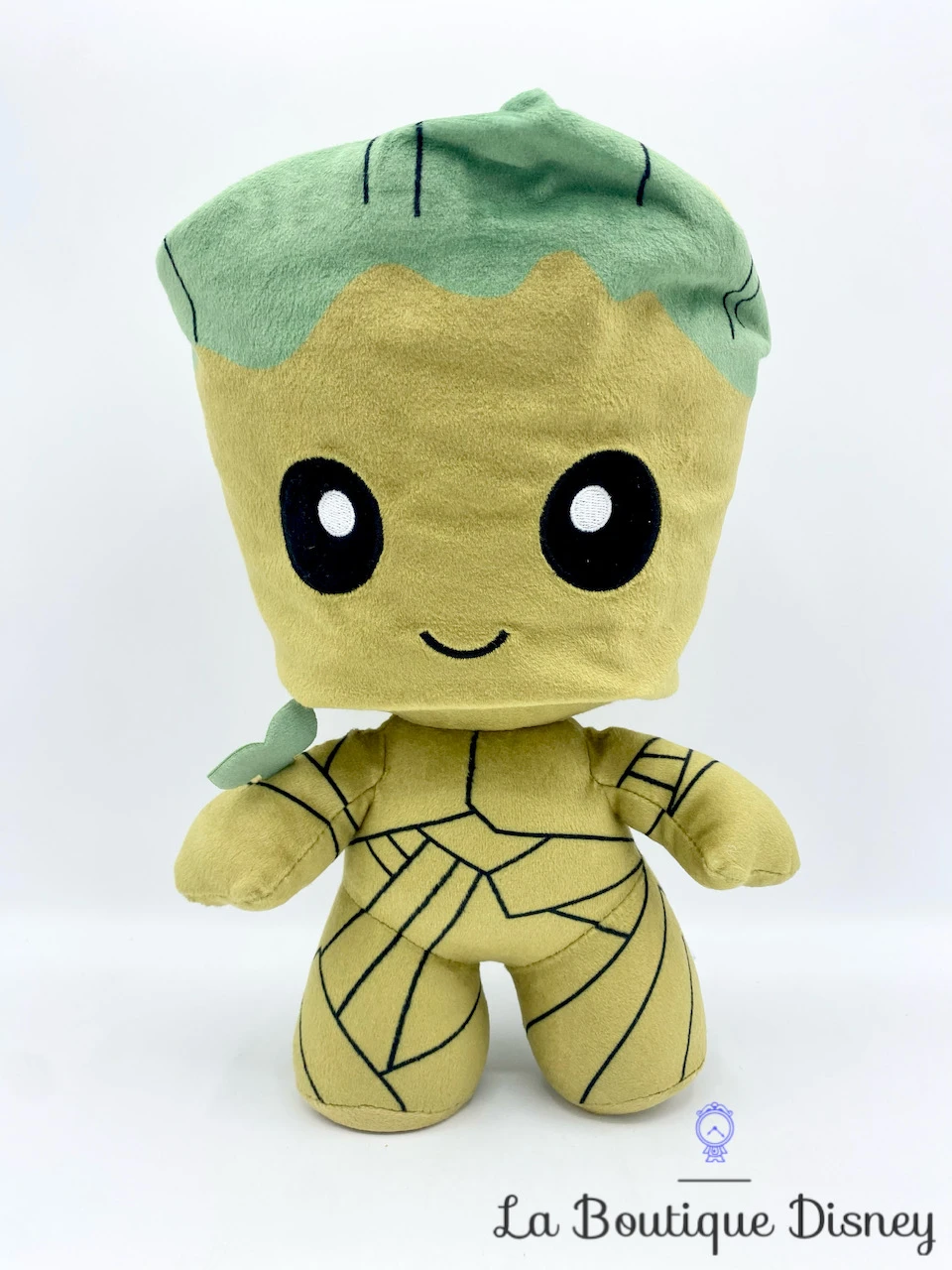 Peluche Groot Les Gardiens De La Galaxie Disney Store ShopDisney Branche Arbre 28 Cm 3 Peluche Groot Les Gardiens De La Galaxie Disney Store ShopDisney Branche Arbre 28 Cm