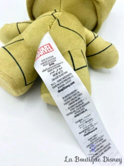 Peluche Groot Les Gardiens De La Galaxie Disney Store ShopDisney Branche Arbre 28 Cm 9 Peluche Groot Les Gardiens De La Galaxie Disney Store ShopDisney Branche Arbre 28 Cm -Disney peluche groot les gardiens de la galaxie marvel disney store shopdisney arbre branche 3