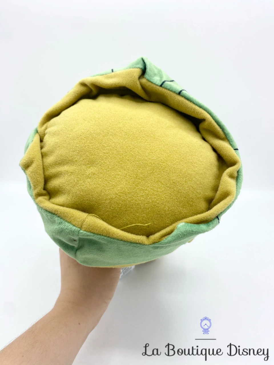 Peluche Groot Les Gardiens De La Galaxie Disney Store ShopDisney Branche Arbre 28 Cm 5 Peluche Groot Les Gardiens De La Galaxie Disney Store ShopDisney Branche Arbre 28 Cm – Image 3