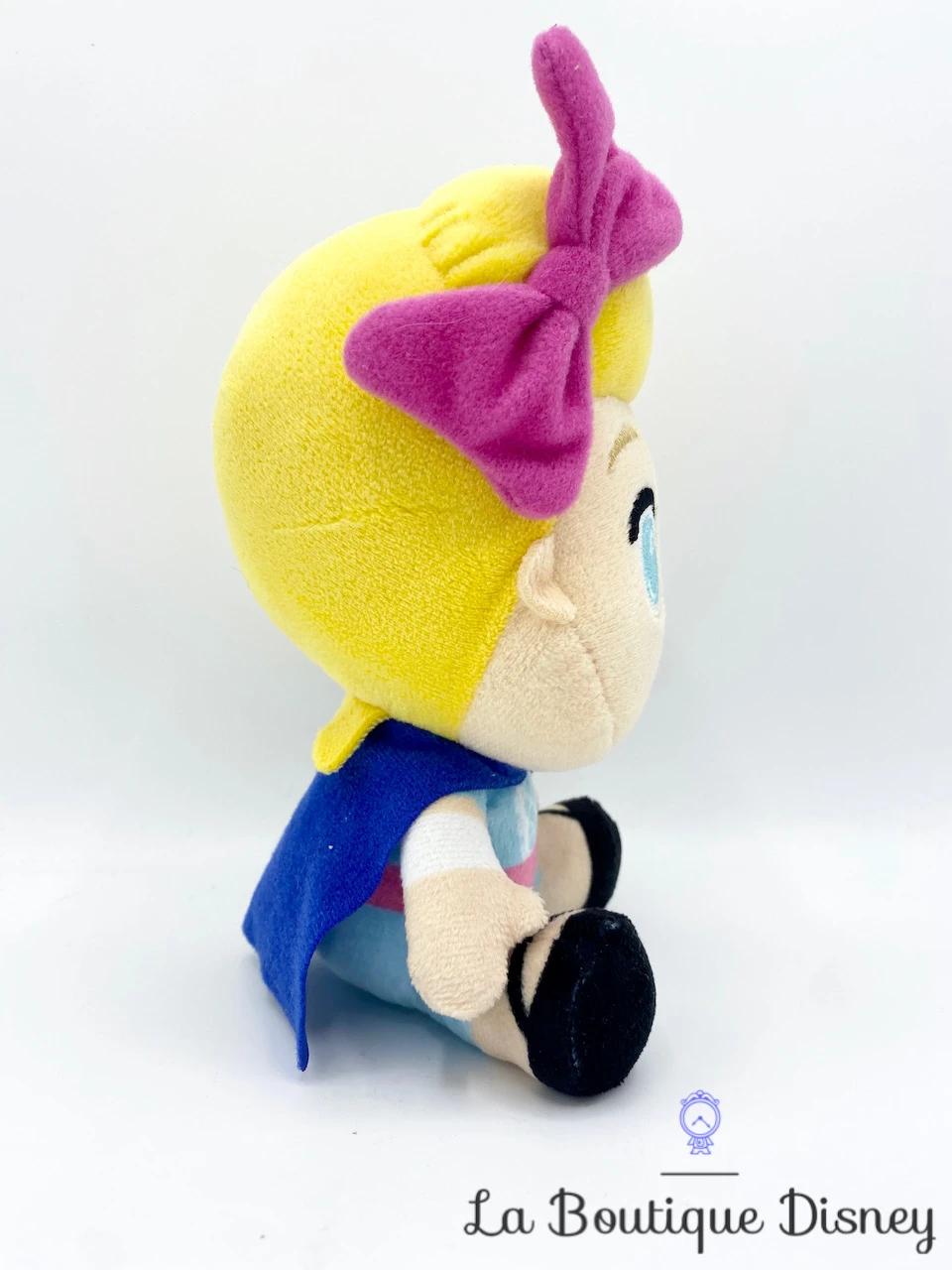 Peluche La Bergère Toy Story Disney Pixar Bo Peep 20 Cm Assis 4 Peluche La Bergère Toy Story Disney Pixar Bo Peep 20 Cm Assis – Image 2