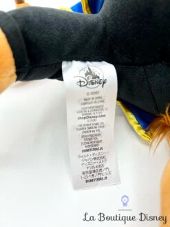 Peluche La Bête Disney Store 2019 La Belle Et La Bête 43 Cm -Disney peluche la bete disney store shopdisney 2019 la belle et la bete 5