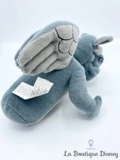 Peluche La Muraille Gargouille Le Bossu De Notre Dame Disney Store Gris 24 Cm -Disney peluche la muraille gargouille le bossu de notre dame disney store gris 3