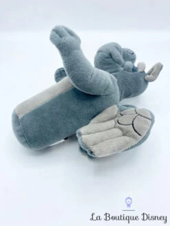 Peluche La Muraille Gargouille Le Bossu De Notre Dame Disney Store Gris 24 Cm -Disney peluche la muraille gargouille le bossu de notre dame disney store gris 4