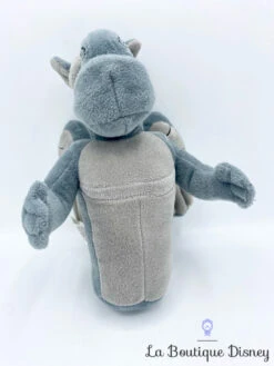 Peluche La Muraille Gargouille Le Bossu De Notre Dame Disney Store Gris 24 Cm -Disney peluche la muraille gargouille le bossu de notre dame disney store gris 5