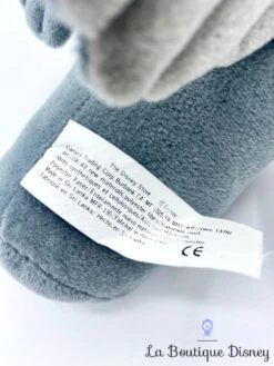 Peluche La Muraille Gargouille Le Bossu De Notre Dame Disney Store Gris 24 Cm -Disney peluche la muraille gargouille le bossu de notre dame disney store gris 7