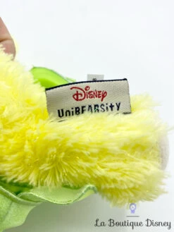 Peluche Lemonade Tinker Bell Unibearsity Disney Store Japan 2017 Ours Jaune Fée Clochette 25 Cm 11 Peluche Lemonade Tinker Bell Unibearsity Disney Store Japan 2017 Ours Jaune Fée Clochette 25 Cm -Disney peluche lemonade tinker bell unibearsity disney store japan 2017 ours jaune fee clochette 3