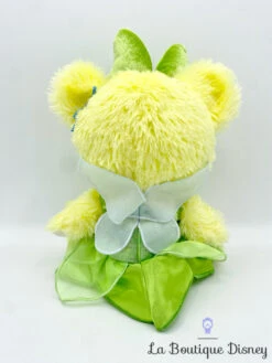 Peluche Lemonade Tinker Bell Unibearsity Disney Store Japan 2017 Ours Jaune Fée Clochette 25 Cm 10 Peluche Lemonade Tinker Bell Unibearsity Disney Store Japan 2017 Ours Jaune Fée Clochette 25 Cm -Disney peluche lemonade tinker bell unibearsity disney store japan 2017 ours jaune fee clochette 4