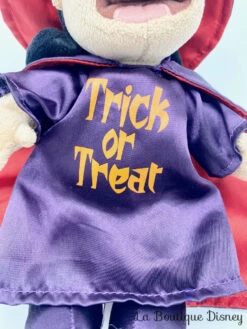 Peluche Lilo Halloween 2005 Walt Disney World USA Lilo Et Stitch Sorcière 26 Cm 9 Peluche Lilo Halloween 2005 Walt Disney World USA Lilo Et Stitch Sorcière 26 Cm -Disney peluche lilo halloween 2005 walt disney world usa trick or treat 5