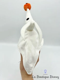 Peluche Zéro Lumineuse Chien Jack Skellington Disney Store L'étrange Noël De Mr Jack Fantôme 28 Cm 9 Peluche Zéro Lumineuse Chien Jack Skellington Disney Store L'étrange Noël De Mr Jack Fantôme 28 Cm -Disney peluche lumineuse zero chien fantome etrange noel mr jack disney store blanc citrouille 4