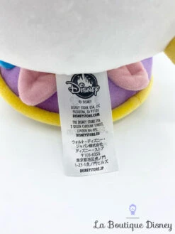 Peluche Madame Samovar Zip Disney Store 2017 La Belle Et La Bête Tasse Théière 22 Cm -Disney peluche madame samovar zip la belle et la bete disney store tasse theiere 11