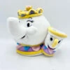 Peluche Madame Samovar Zip Disney Store 2017 La Belle Et La Bête Tasse Théière 22 Cm 1 Peluche Madame Samovar Zip Disney Store 2017 La Belle Et La Bête Tasse Théière 22 Cm -Disney peluche madame samovar zip la belle et la bete disney store tasse theiere 3