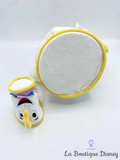 Peluche Madame Samovar Zip Disney Store 2017 La Belle Et La Bête Tasse Théière 22 Cm -Disney peluche madame samovar zip la belle et la bete disney store tasse theiere 7