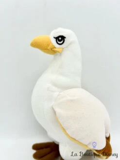 Peluche Marahute Aigle Bernard Et Bianca Au Pays Des Kangourous Disney Blanc Vintage 21 Cm 10 Peluche Marahute Aigle Bernard Et Bianca Au Pays Des Kangourous Disney Blanc Vintage 21 Cm -Disney peluche marahute aigle bernard et bianca pays des kangourous disney vintage aigle blanc 3