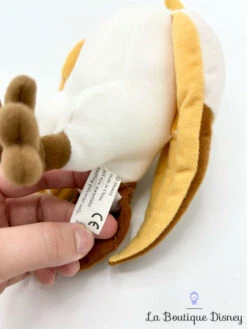 Peluche Marahute Aigle Bernard Et Bianca Au Pays Des Kangourous Disney Blanc Vintage 21 Cm 13 Peluche Marahute Aigle Bernard Et Bianca Au Pays Des Kangourous Disney Blanc Vintage 21 Cm -Disney peluche marahute aigle bernard et bianca pays des kangourous disney vintage aigle blanc 4