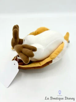 Peluche Marahute Aigle Bernard Et Bianca Au Pays Des Kangourous Disney Blanc Vintage 21 Cm 12 Peluche Marahute Aigle Bernard Et Bianca Au Pays Des Kangourous Disney Blanc Vintage 21 Cm -Disney peluche marahute aigle bernard et bianca pays des kangourous disney vintage aigle blanc 5