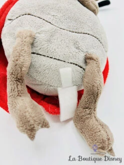 Peluche Marcel La Coccinelle 1001 Pattes Disney Store RARE 27 Cm -Disney peluche marcel coccinelle 1001 pattes disney store rare 3