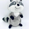 Peluche Meeko Pocahontas Disney Store Raton Laveur Gris 26 Cm 2 Peluche Meeko Pocahontas Disney Store Raton Laveur Gris 26 Cm -Disney peluche meeko disney store pocahontas raton laveur gris 0