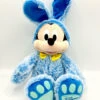 Peluche Mickey Mouse Lapin Pâques Disney Store 2021 ShopDisney Bleu 42 Cm 2 Peluche Mickey Mouse Lapin Pâques Disney Store 2021 ShopDisney Bleu 42 Cm -Disney peluche mickey mouse paques disney store 2021 lapin bleu 0
