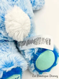 Peluche Mickey Mouse Lapin Pâques Disney Store 2021 ShopDisney Bleu 42 Cm 11 Peluche Mickey Mouse Lapin Pâques Disney Store 2021 ShopDisney Bleu 42 Cm -Disney peluche mickey mouse paques disney store 2021 lapin bleu 5