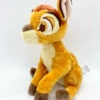 Peluche Bambi Mini Disney Store Faon Orange Marron 17 Cm -Disney peluche mini bambi disney store faon orange marron assis 2