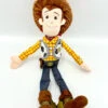 Poupée Chiffon Woody Toy Story Disney Store Peluche Cow Boy Chapeau 32 Cm -Disney peluche mini poupee chiffon woody disney store toy story 30 cm cow boy 0