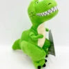 Peluche Mini Rex Toy Story Disney Store 2017 ShopDisney Dinosaure Vert 22 Cm 2 Peluche Mini Rex Toy Story Disney Store 2017 ShopDisney Dinosaure Vert 22 Cm -Disney peluche mini rex dinosaure vert toy story disney store 4