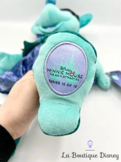 Peluche Minnie Mouse The Main Attraction 10 Sur 12 Haunted Mansion Disney Store 2020 Édition Limitée 43 Cm -Disney peluche minnie mouse main attraction 10 12 phantom manor haunted mansion disney store edition limitee 3