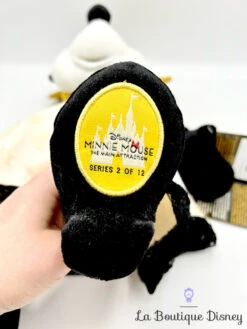 Peluche Minnie Mouse The Main Attraction 2 Sur 12 Pirates Of The Caribbean Disney Store 2020 Édition Limitée 43 Cm -Disney peluche minnie mouse main attraction 2 12 pirates of the caribbean disney store edition limitee 5