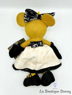 Peluche Minnie Mouse The Main Attraction 2 Sur 12 Pirates Of The Caribbean Disney Store 2020 Édition Limitée 43 Cm -Disney peluche minnie mouse main attraction 2 12 pirates of the caribbean disney store edition limitee 6