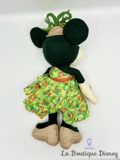 Peluche Minnie Mouse The Main Attraction 5 Sur 12 Enchanted Tiki Room Disney Store 2020 Édition Limitée 43 Cm 12 Peluche Minnie Mouse The Main Attraction 5 Sur 12 Enchanted Tiki Room Disney Store 2020 Édition Limitée 43 Cm -Disney peluche minnie mouse main attraction 5 12 tikki room disney store edition limitee 4