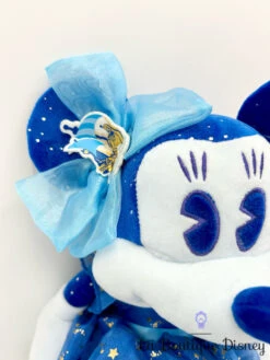 Peluche Minnie Mouse The Main Attraction 6 Sur 12 Peter Pan's Flight Disney Store 2020 Édition Limitée 43 Cm -Disney peluche minnie mouse main attraction 6 12 peter pan flight disney store edition limitee 1