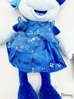 Peluche Minnie Mouse The Main Attraction 6 Sur 12 Peter Pan's Flight Disney Store 2020 Édition Limitée 43 Cm -Disney peluche minnie mouse main attraction 6 12 peter pan flight disney store edition limitee 2