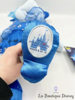 Peluche Minnie Mouse The Main Attraction 6 Sur 12 Peter Pan's Flight Disney Store 2020 Édition Limitée 43 Cm -Disney peluche minnie mouse main attraction 6 12 peter pan flight disney store edition limitee 5