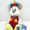 Peluche Minnie Mouse The Main Attraction 8 Sur 12 Dumbo The Flying Elephant Disney Store 2020 Édition Limitée 43 Cm