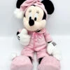 Peluche Minnie Mouse Pyjama Disney Store Exclusive Rose Bonnet Nuit 42 Cm 2 Peluche Minnie Mouse Pyjama Disney Store Exclusive Rose Bonnet Nuit 42 Cm -Disney peluche minnie mouse pyjama disney store rose nuit bonnet 1
