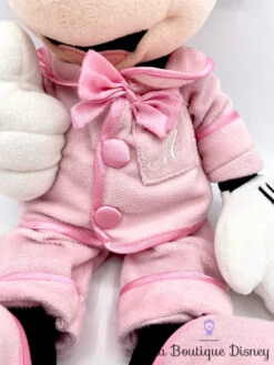Peluche Minnie Mouse Pyjama Disney Store Exclusive Rose Bonnet Nuit 42 Cm 10 Peluche Minnie Mouse Pyjama Disney Store Exclusive Rose Bonnet Nuit 42 Cm -Disney peluche minnie mouse pyjama disney store rose nuit bonnet 4