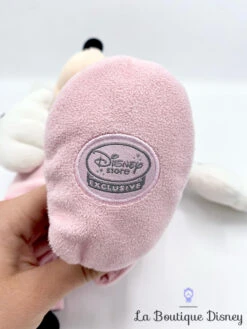 Peluche Minnie Mouse Pyjama Disney Store Exclusive Rose Bonnet Nuit 42 Cm 12 Peluche Minnie Mouse Pyjama Disney Store Exclusive Rose Bonnet Nuit 42 Cm -Disney peluche minnie mouse pyjama disney store rose nuit bonnet 5