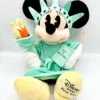 Peluche Minnie Mouse Statut De La Liberté Disney Store New York 2019 USA Vert 40 Cm 1 Peluche Minnie Mouse Statut De La Liberté Disney Store New York 2019 USA Vert 40 Cm -Disney peluche minnie mouse statut de la liberte disney store new york 0