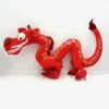 Peluche Mushu Disney Wisdom Series 2 Of 12 Édition Limitée Disney Store 2019 Mulan Dragon Rouge 48 Cm -Disney peluche mushu disney wisdom series 2 of 12 disney store 2019 dragon rouge mulan 6